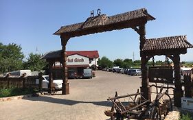 Hanu Lui Gica Spa